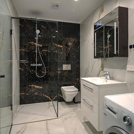 Kaunas City Center Deluxe Екстериор снимка