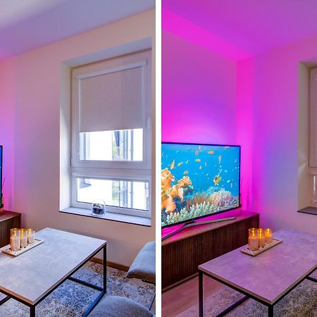 Kaunas City Center Deluxe Екстериор снимка
