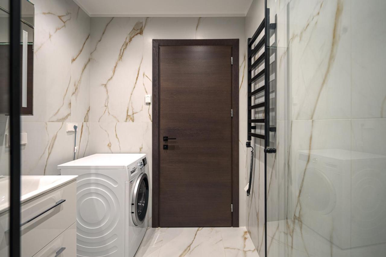 Kaunas City Center Deluxe Екстериор снимка