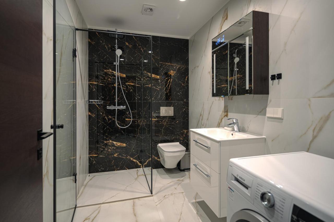 Kaunas City Center Deluxe Екстериор снимка