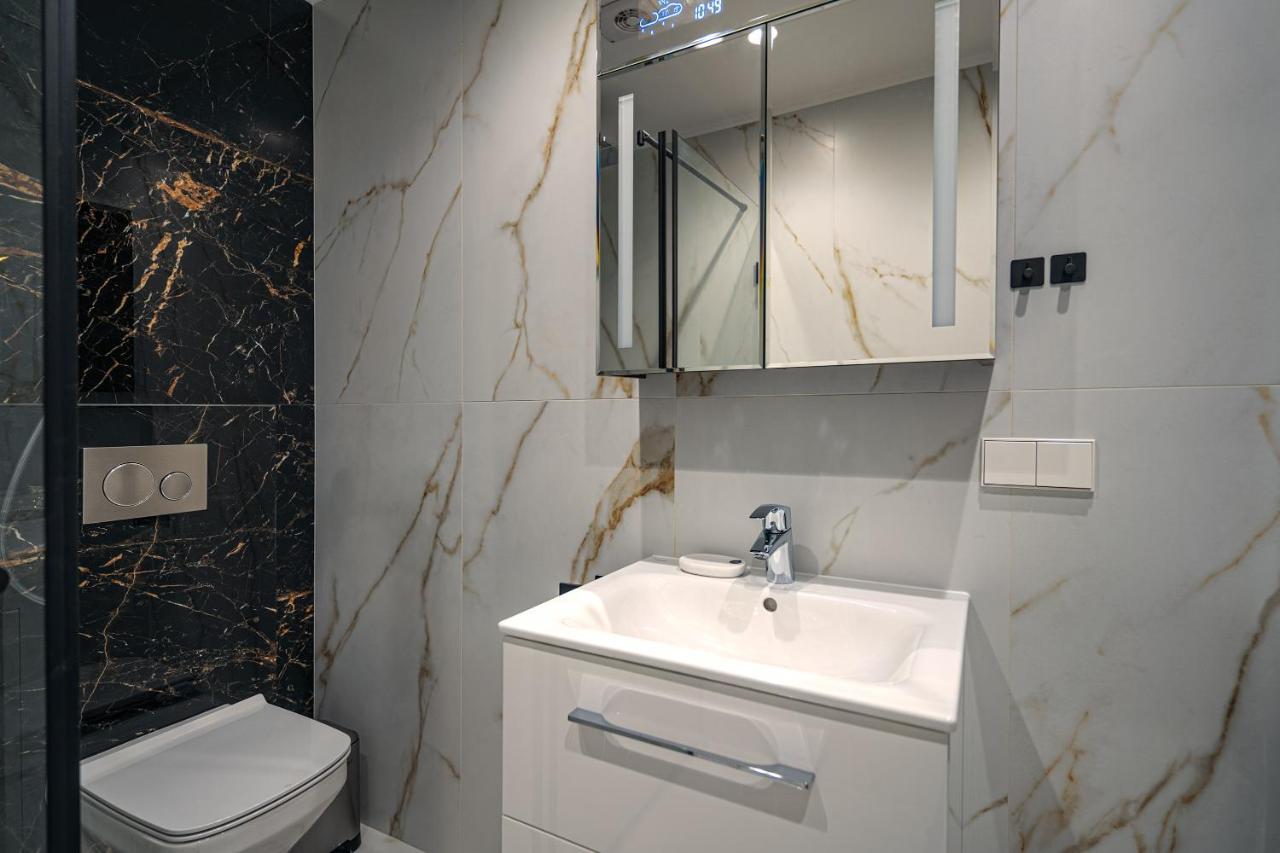 Kaunas City Center Deluxe Екстериор снимка