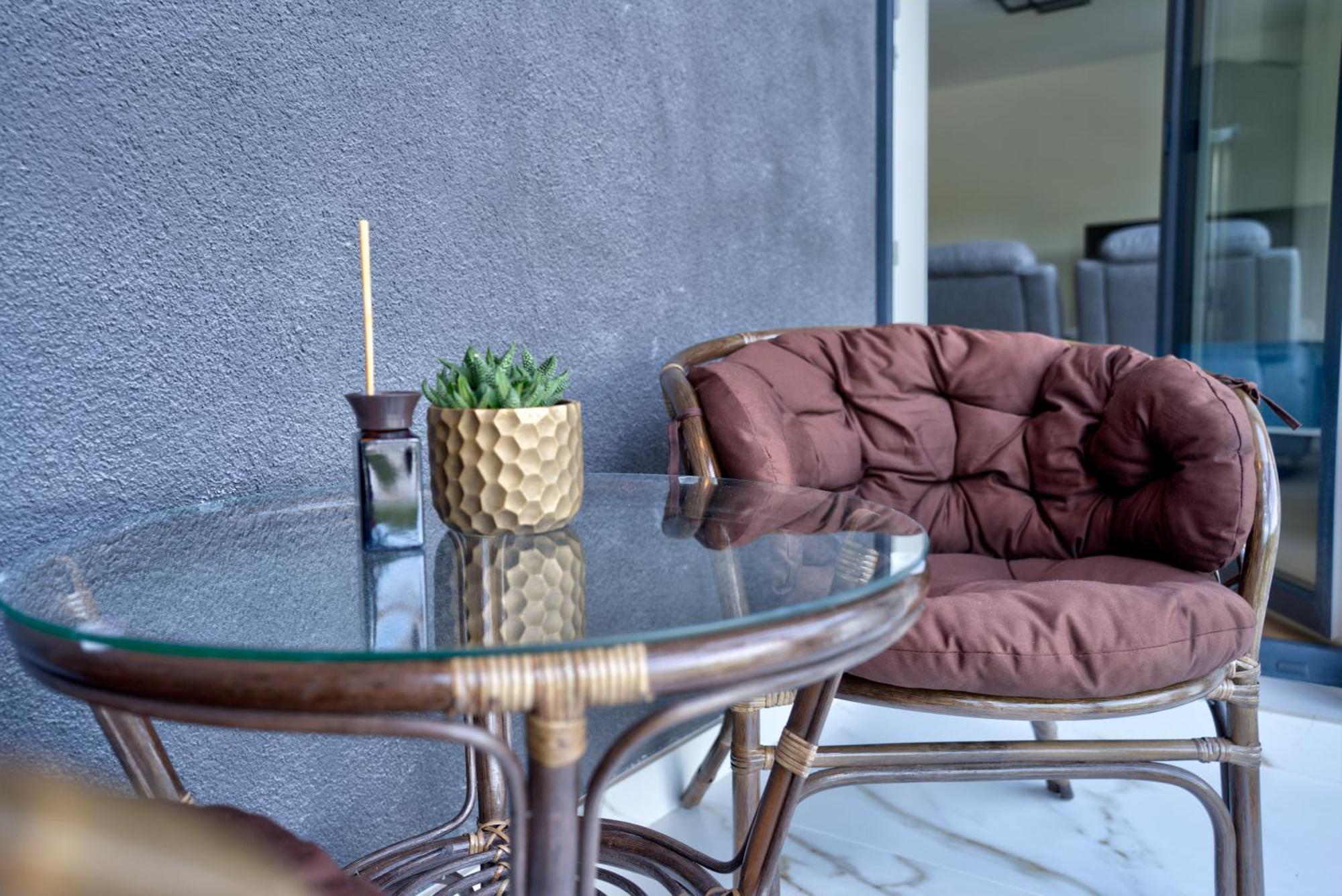 Kaunas City Center Deluxe Екстериор снимка