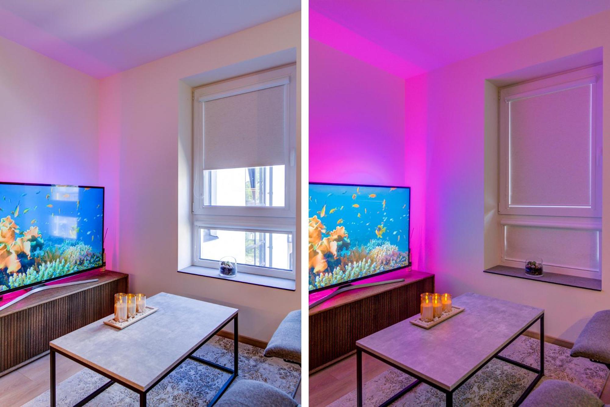 Kaunas City Center Deluxe Екстериор снимка