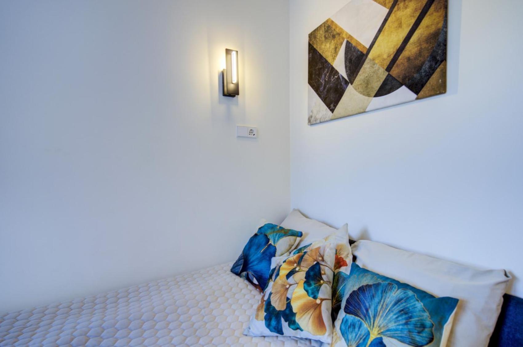 Kaunas City Center Deluxe Екстериор снимка