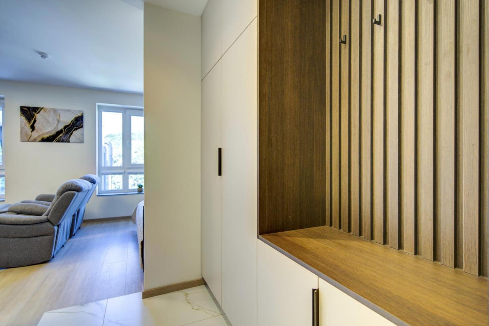 Kaunas City Center Deluxe Екстериор снимка