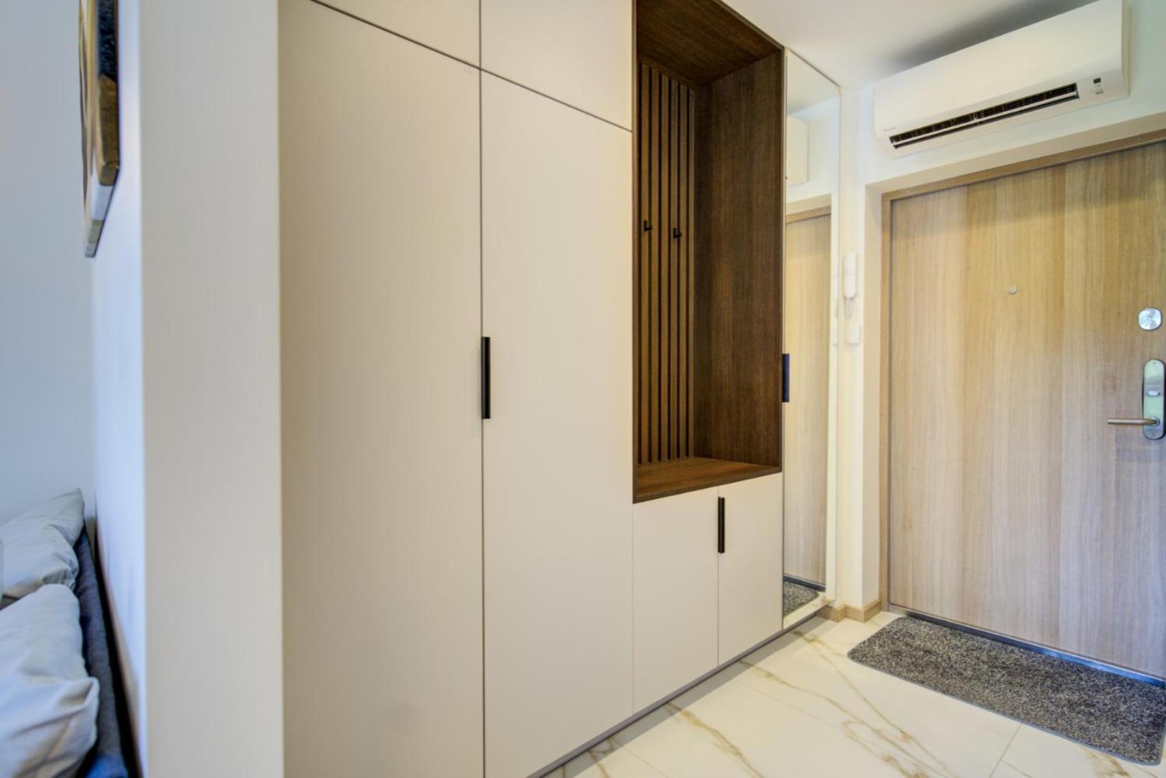 Kaunas City Center Deluxe Екстериор снимка