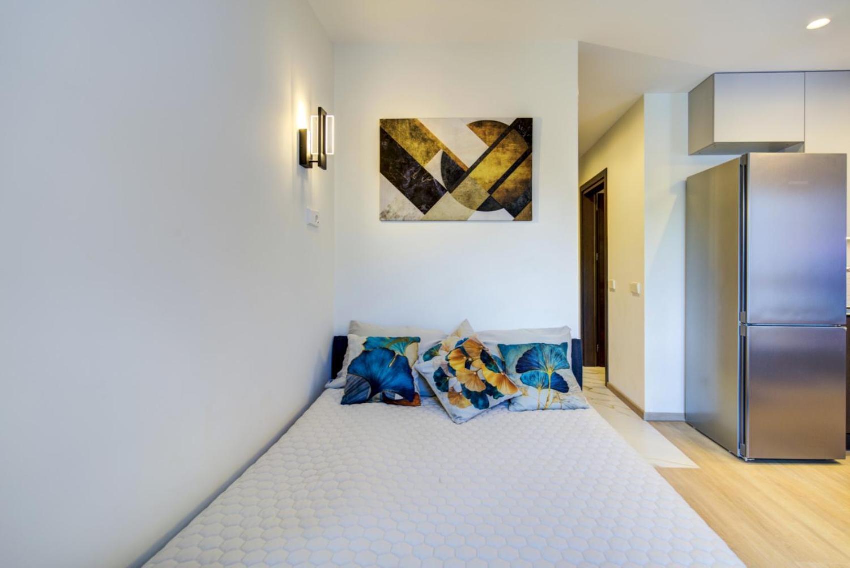 Kaunas City Center Deluxe Екстериор снимка